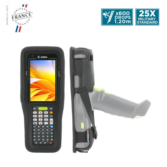 Activ + Pack protective case for Zebra Zebra MC3400 - MC3450