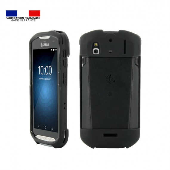 rugged cover for zebra technologies TC51/52/56/57 mobile device