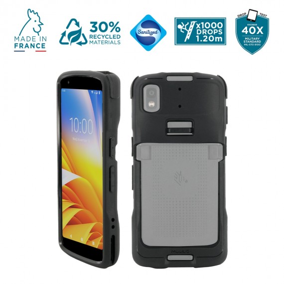 Rugged protective case Mobile Computer Zebra TC22 TC27