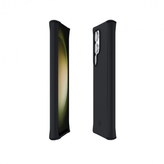 Case Galaxy S25 Ultra - antimicrobial - 100% recycled 