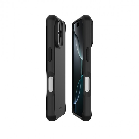 Case iPhone 17 - antimicrobial - 100% recycled - Spectrum_R