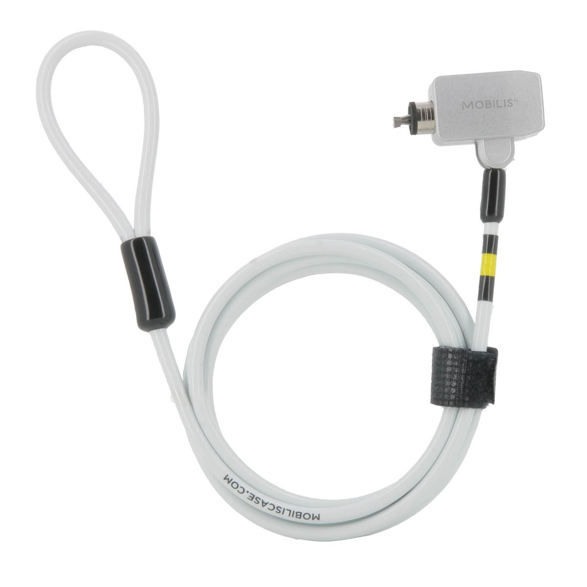 Universal Key Lock Security Cable – NANO / Wedge / T-Lock – Pass-Key ...