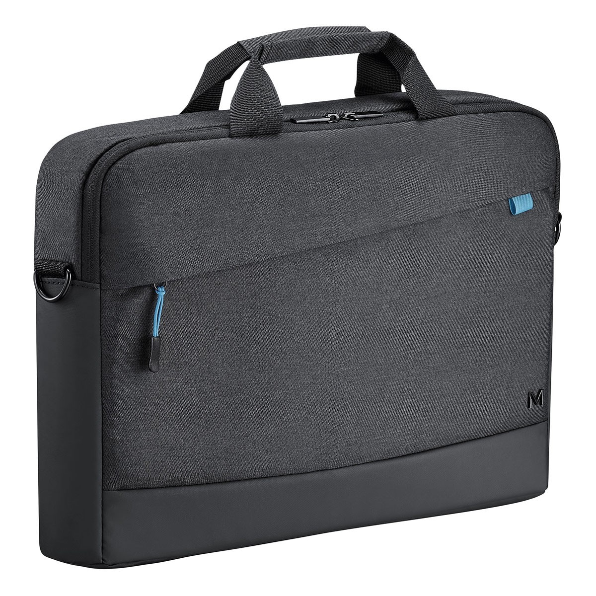 Computer bag briefcase 1116 inch for men