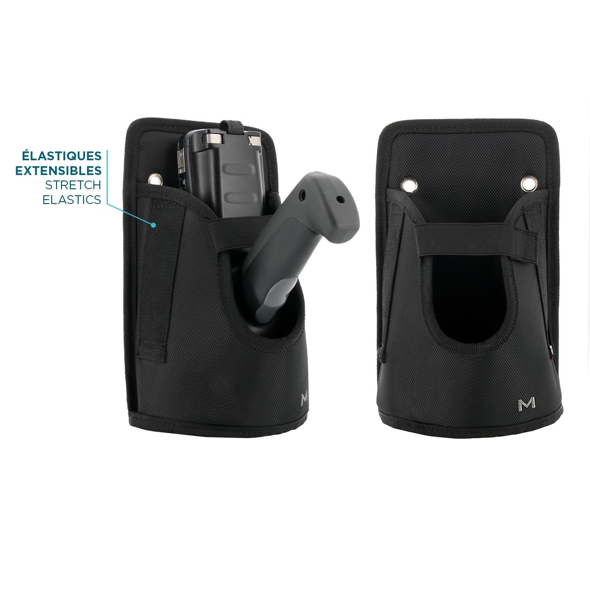 gun pda holster