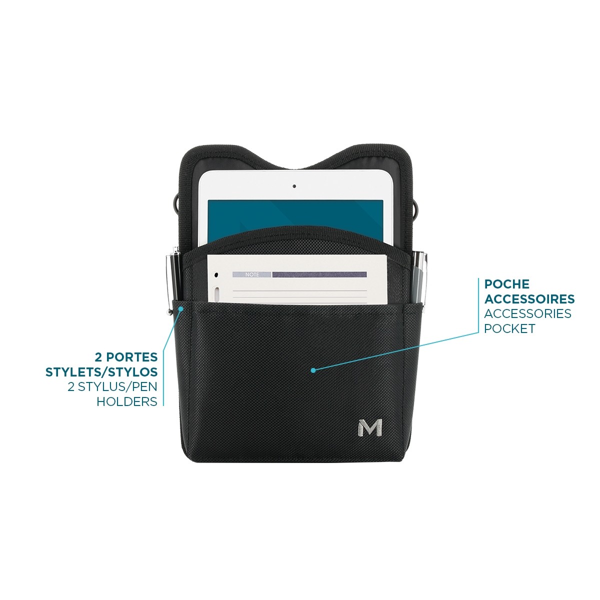 Tablet Shoulder Holster