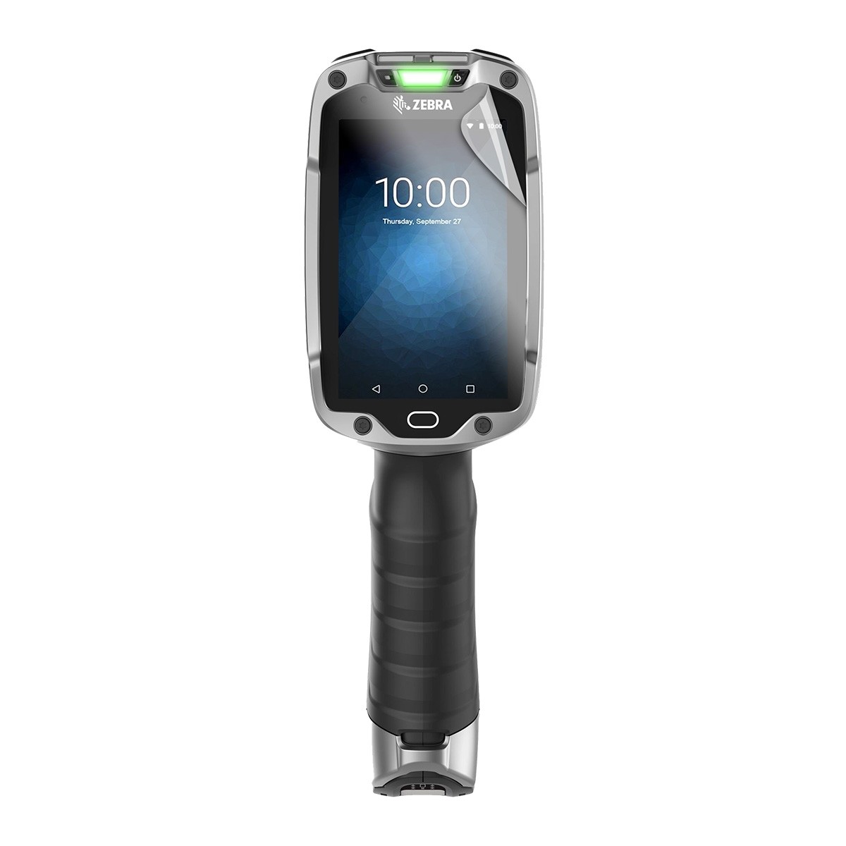 Screen Protector for Zebra TC8000, TC8300 Scanner, Protection Film Unbreakable, Anti Break, Anti