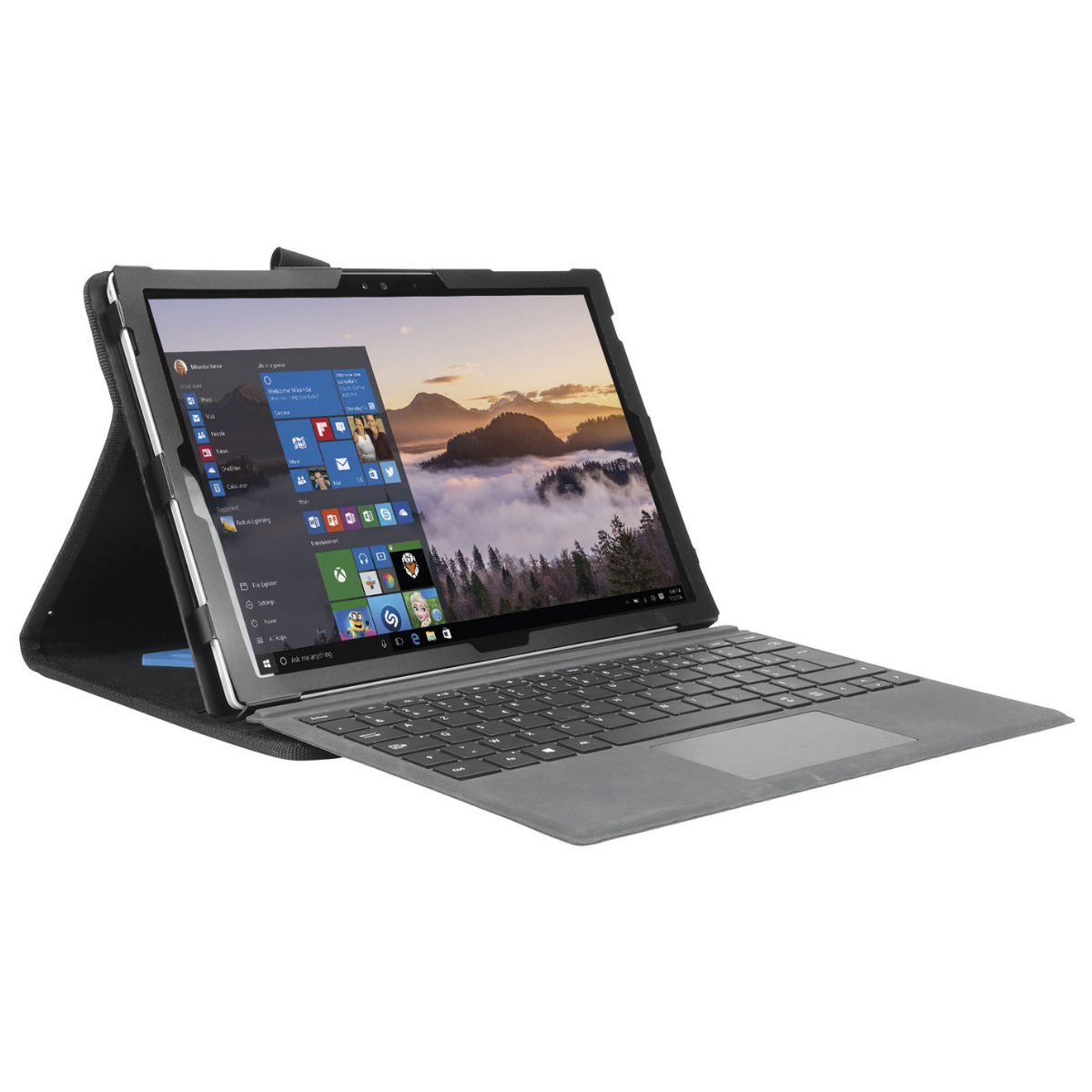 surface pro hybrid laptop protective case