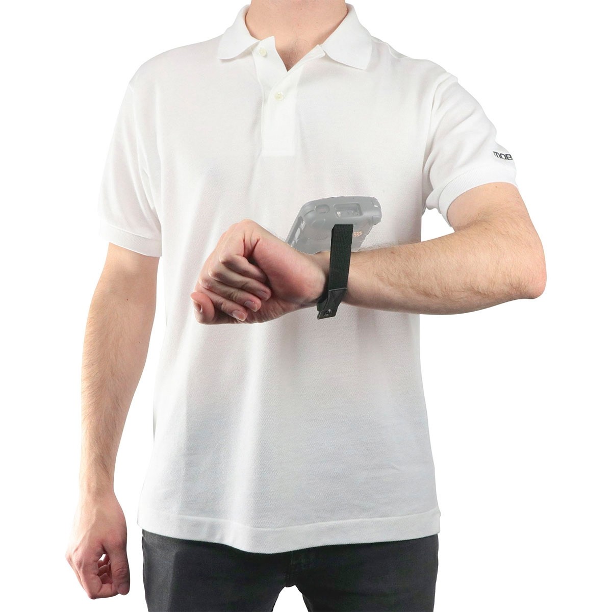 Protective Case for Zebra EC50 EC55, Drop Resistant, Anti Shocks