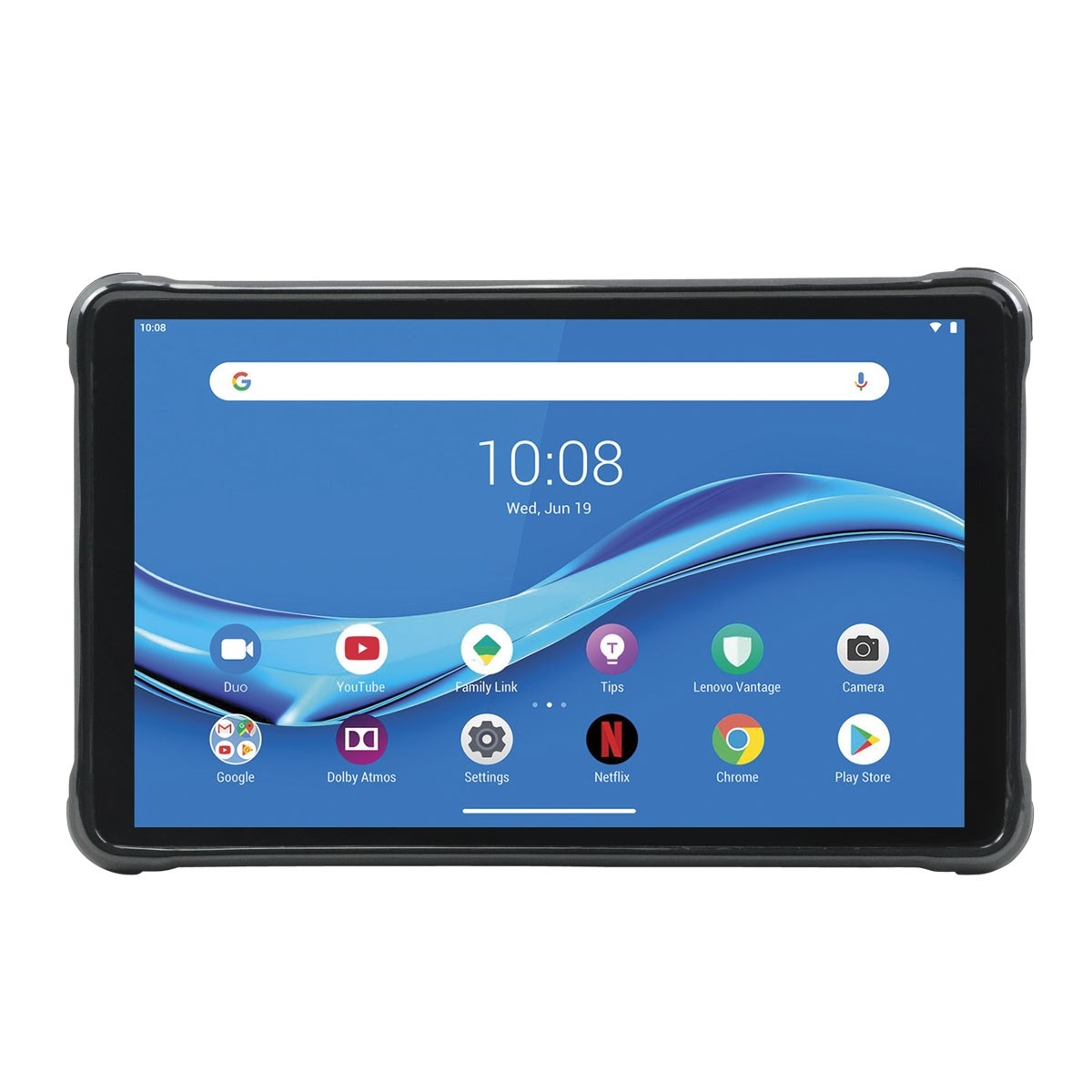 lenovo Tab M8 HD 2019 (2nd gen) best protective case