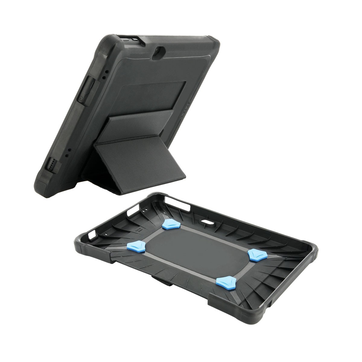 Rugged Cover for Zebra ET51 ET56, Enterprise Tablets, High Resistant