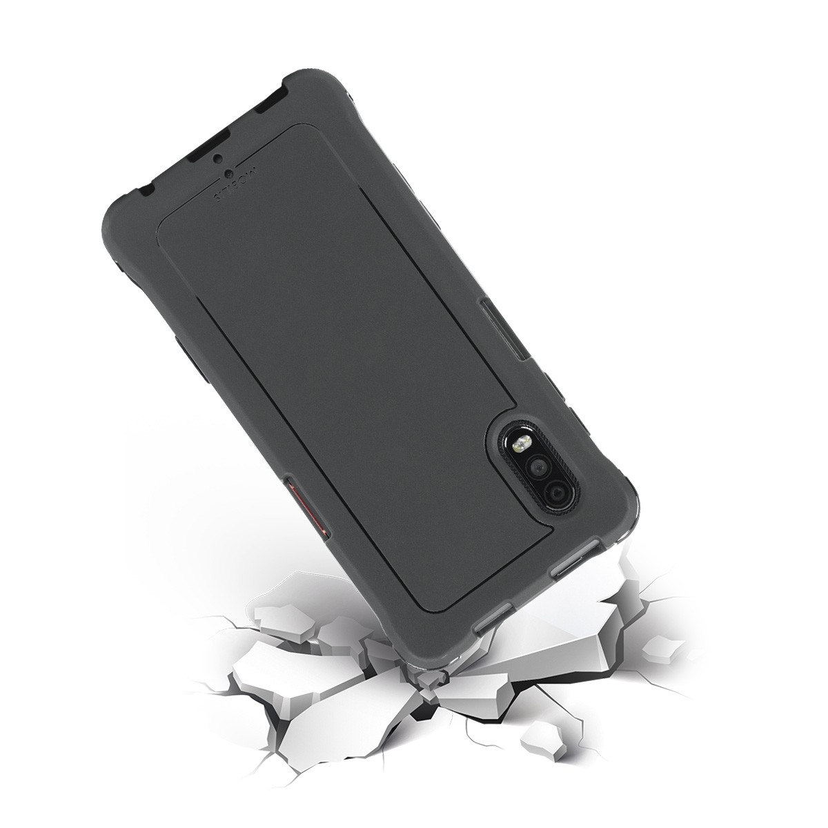 reinforced protective case for samsung Galaxy xCover Pro