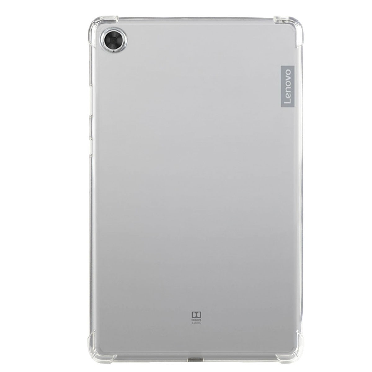 Custodia Rosbtib Per Lenovo Tab M10 Plus FHD (2nd Gen) 10.3 Pollici – Cover Ultrasottile Smart Con Chiusura Magnetica, Elefante1 - 2