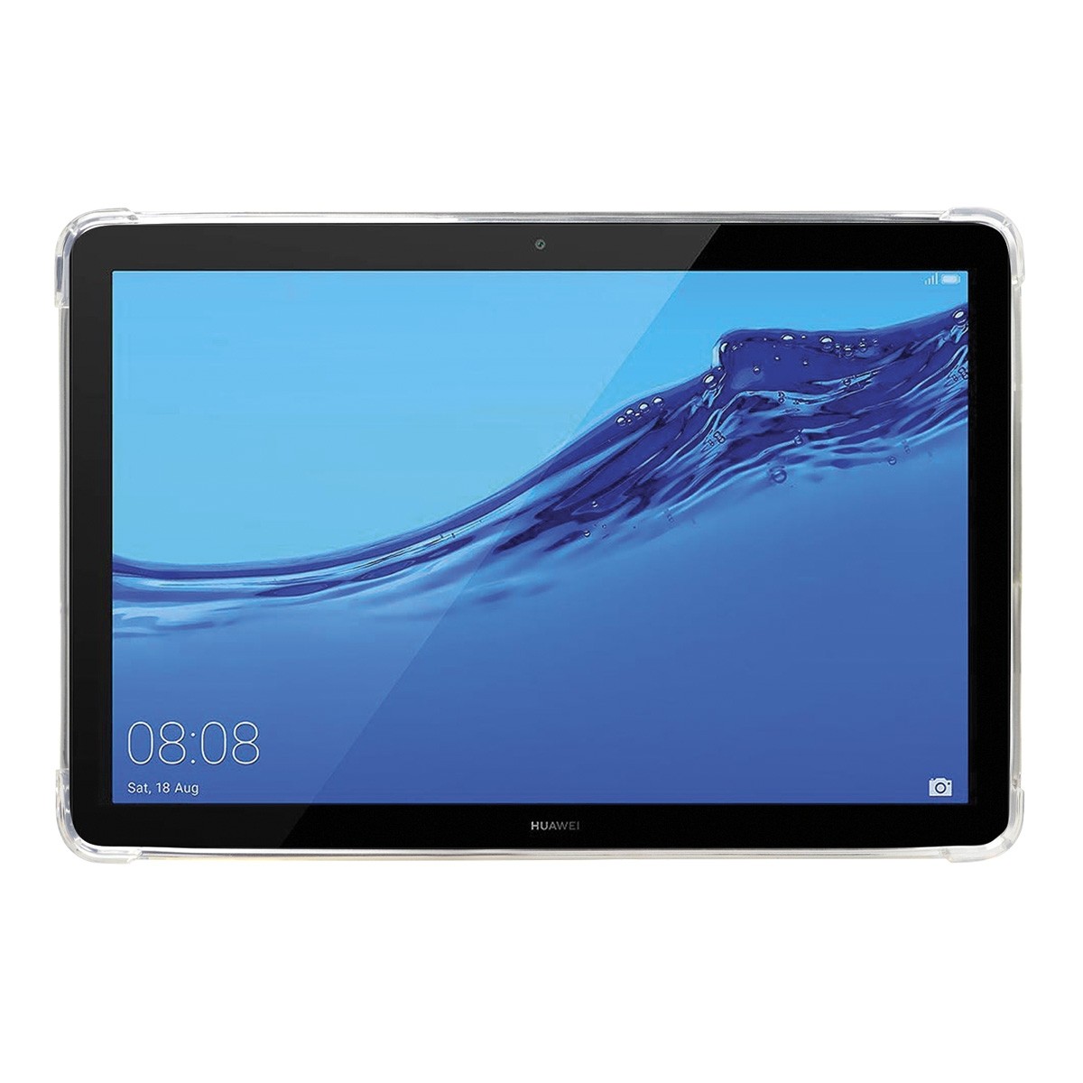 9-35強化ガラスフィルム HUAWEI MediaPad T5対応 AGC日本製ガラス】 Huawei Mediapad T5 10.1インチ ガラス