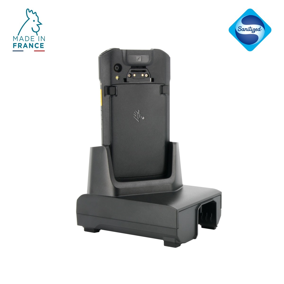 Case for Zebra TC21 and TC26 industrial scanners