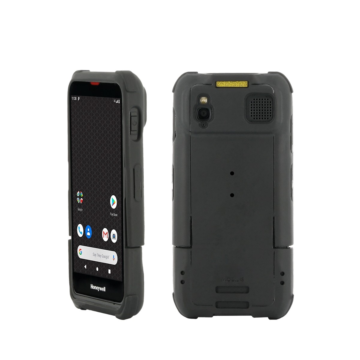 Case Honeywell Scanpal EDA52, Ultra rugged, Unbreakable Protection for