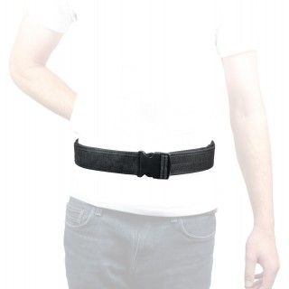 waist belt for holster