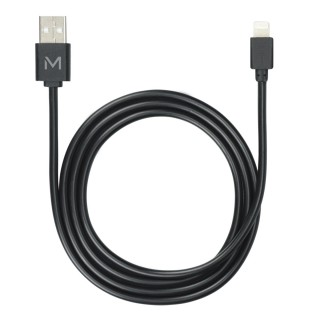 USB/USB Lightning (no MFI)