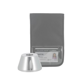 Unlocking magnet for multi-signal blocking pouch (Default)Back Reset Delete Duplicate Save Save and Continue Edit