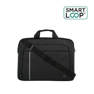 Toploading bag 14-16" - 2 compartments - The One