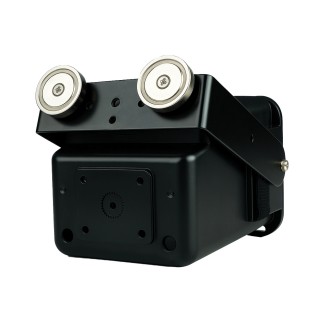 Pack of 2 magnetic studs for Pistol Grip terminal / Forklift holster