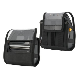 Universal Soft Case for Mobile Printer + Shoulder Strap