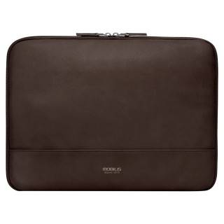 Origine computer/tablet sleeve up to 14'' - Brown