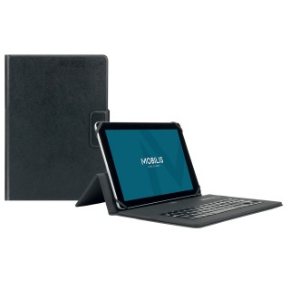 universal case for tablet with bluetooth keyboard for remote work