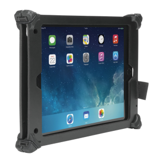 Resist Pack rugged protective case for iPad 2018/2017/Air 2/Air