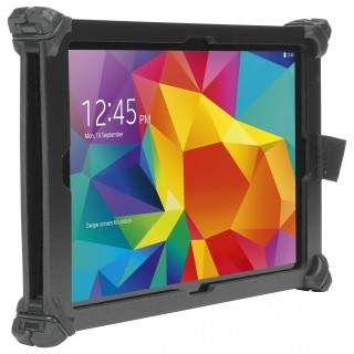 Resist Pack rugged protective case for Galaxy Tab A 2018 10.5"