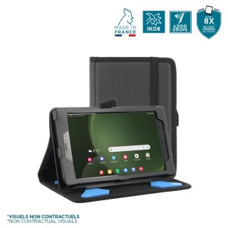 Reinforced protective case for Galaxy Tab Active5 Pro - ACTIV Pack