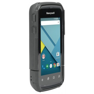 Rugged protective case for Honeywell CT60XP - CT60 - CT50 + handstrap + shoulderstrap - PROTECH