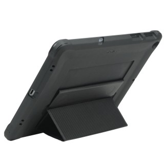 PROTECH reinforced protective case for Tab M8 HD 2019 (2nd gen) (TB 8505) with kickstand + handstrap + shoulderstrap