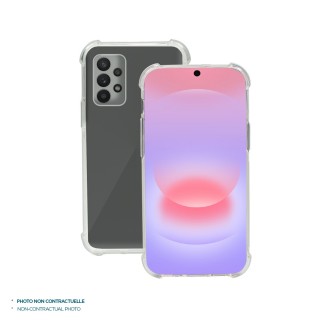 Protective case with reinforced corners for Galaxy A37 5G - R series
