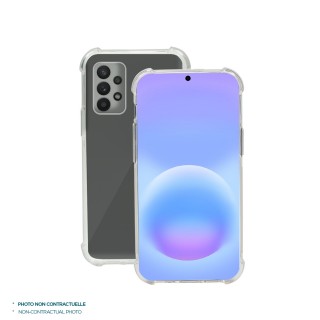 Protective case with reinforced corners for Galaxy A57 5G - R series