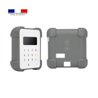 Protective case for SumUp Air - made in France - reinforced corners - R Series