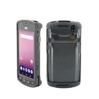 Rugged protective case for M3 Mobile SM20 - SM15 - SM10 - PROTECH