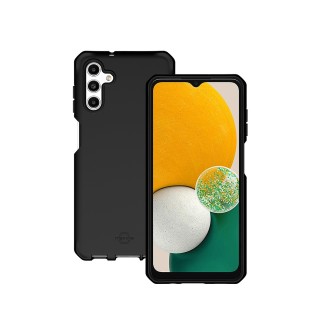 Case Galaxy A13 5G - Galaxy A04s - antimicrobial - 100% recycled - Spectrum