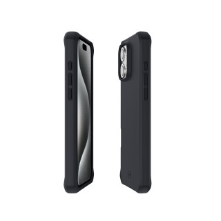 rugged Case iPhone 16 Pro - antimicrobial - 100% recycled 