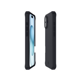 rugged Case iPhone 16 Plus - antimicrobial - 100% recycled