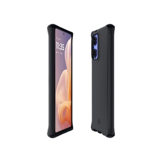 Case Motorola Moto G85 - antimicrobial - 100% recycled 