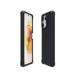 Case Motorola Moto G75 - antimicrobial - 100% recycled
