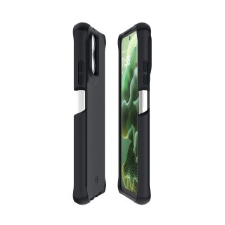 Case Moto G35 5G - antimicrobial - 100% recycled - Spectrum