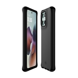 Case Motorola G56 - Antimicrobial - 100% recycled - Spectrum_R