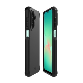 Case Galaxy A27 5G - Antimicrobial - 100% recycled - Spectrum