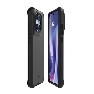 Case Motorola Moto G67 - Antimicrobial - 100% recycled 