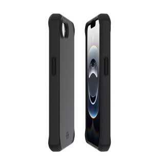 Case iPhone 17 e - Antimicrobial - 100% recycled - Spectrum_R