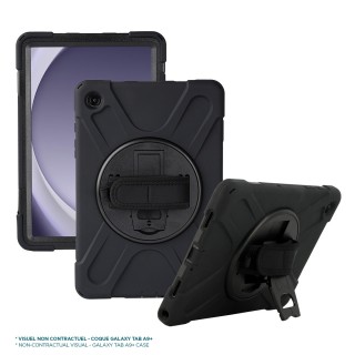 Reinforced protective case with shoulder strap for Galaxy Tab Active5 Pro