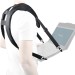 harness strap tablet