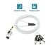 cable anti vol pc