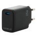 Fast Wall Charger - 25W - USB-C for Smartphone & Tablet